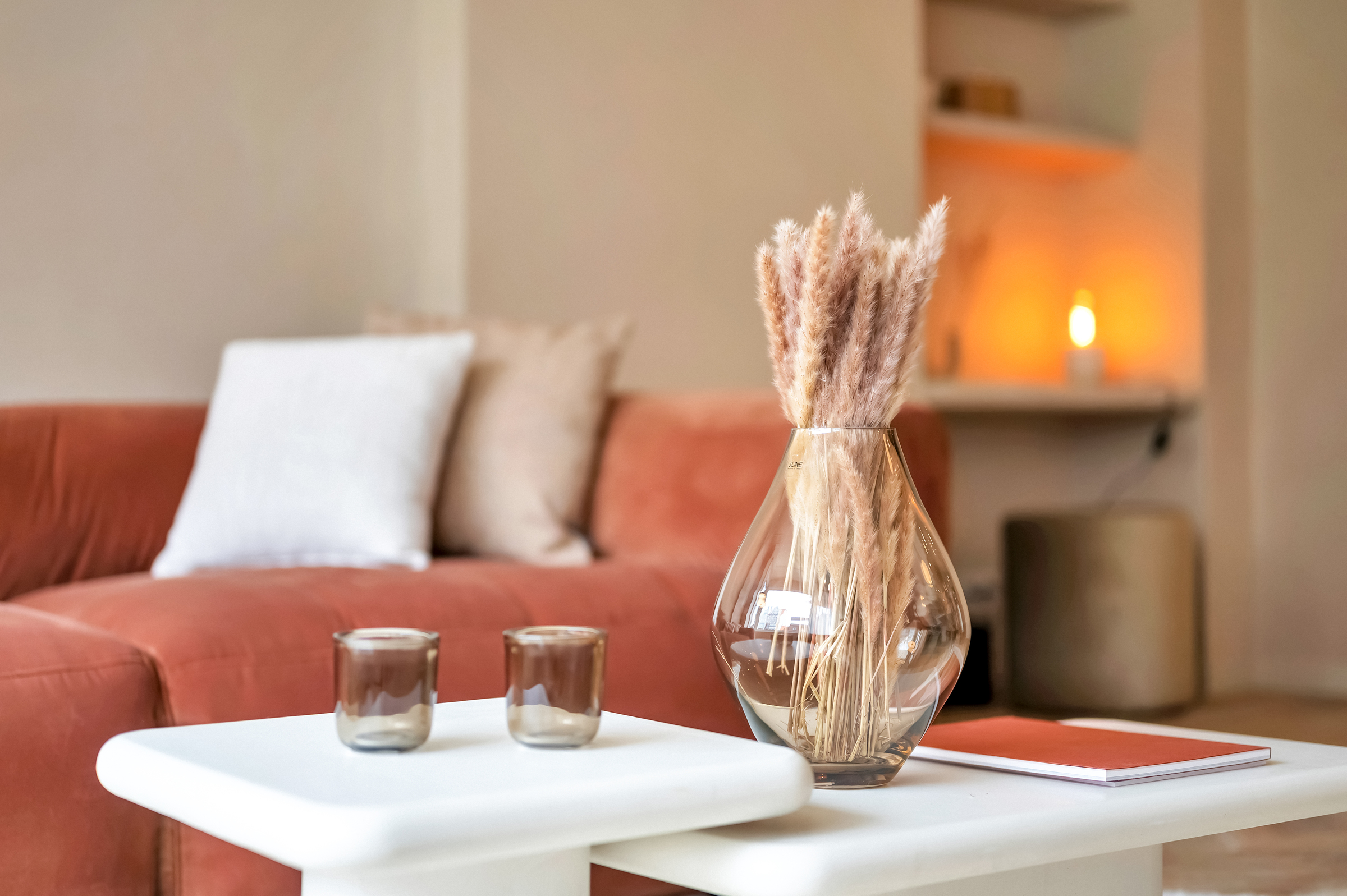 Totaalrenovatie Knokke · Studio 200k